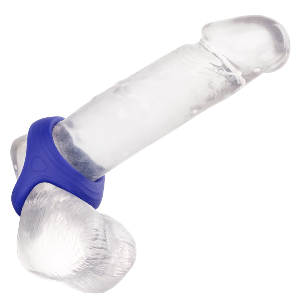 Admiral Cock Ball Dual Ring
