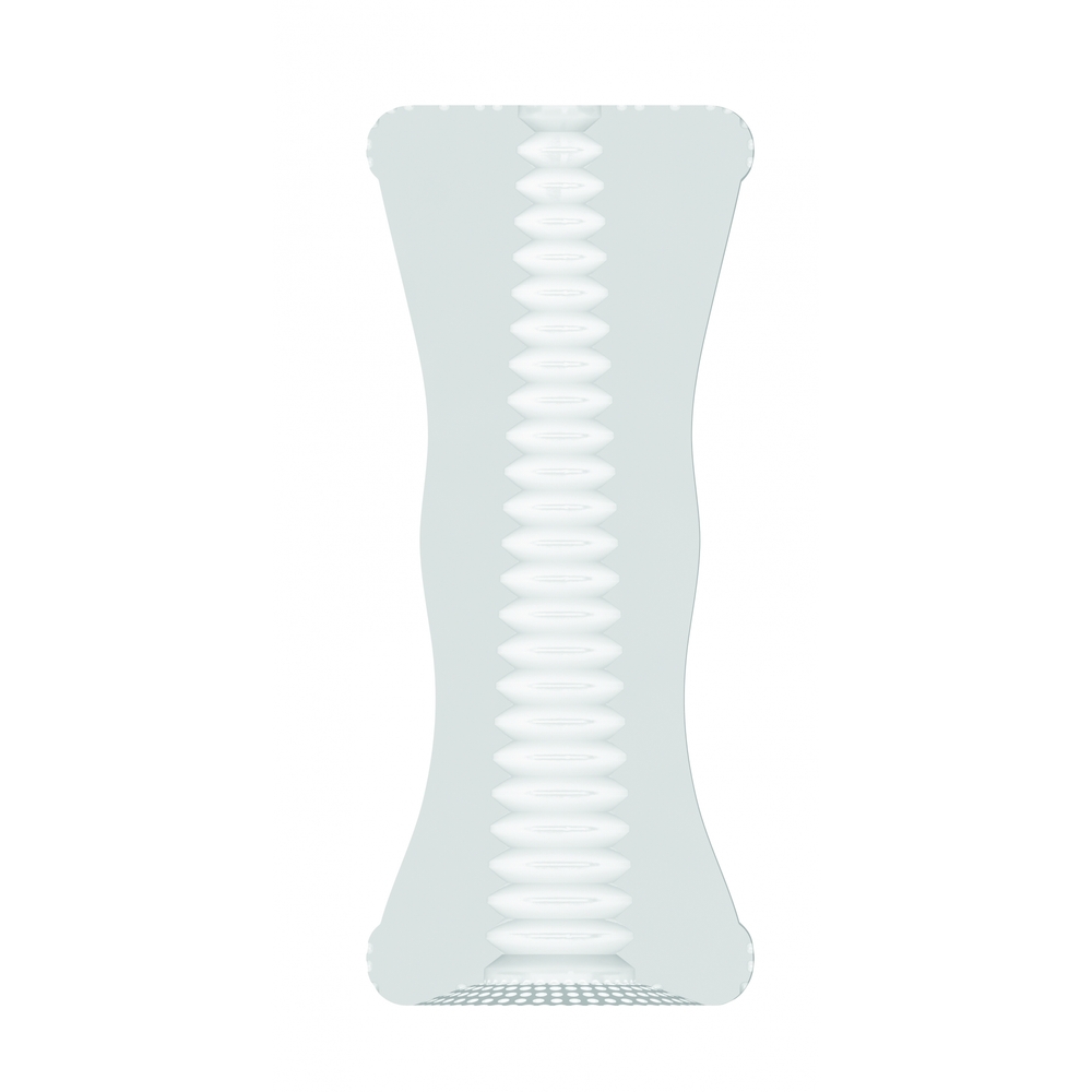 Sono No.23 Stroker Transparent Male Masturbator